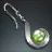 Assassin Earrings