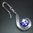 Sorcerer Earrings