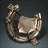 Apprentice's Lightning Drum