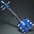 Cursed Obsidian Lute