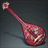 Cherry Blossom Lute