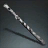 Magnificent Lake Flute