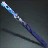 Cursed Obsidian Flute