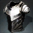 Star Suit of Armor