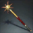 Deeply Branded Scepter