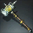 Honor's Withering Greatclub