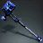 Cursed Obsidian Greatclub