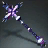 Brimstone Greatclub Wisp