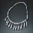 Artisan's Earth Necklace