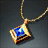 Sealed Ayanad Necklace