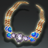 Cursed Venom Fang Pendant
