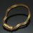 Craftsman's Earth Necklace