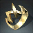 Artisan's Earth Ring