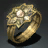 Epherium Earth Ring