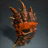 Razor Thornwrath Shield
