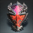 Enraged Red Dragon Fireguard