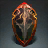 Hellkissed Shield