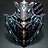 Cursed Obsidian Shield