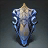 Maliceforged Shield
