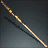 Purifying Needle of Golden Pepi