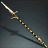 Artificer's Shortspear