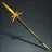Apprentice's Shortspear