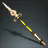 Artisan's Shortspear