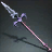 Sealed Epherium Shortspear