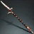 Honor's Mighty Perdition Shortspear