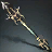 Eagle's Shortspear