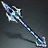 Delphinad Winter Shortspear