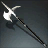 Sealed Delphinad Longspear