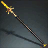 Apprentice's Longspear