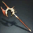 Magnificent Squall Longspear