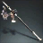 Honor's Mighty Judgment Longspear