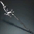 Obsidian Longspear