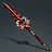 Rose Knight Longspear