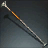 Dwarven Staff