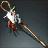 Sagdal's Staff