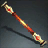 Icefang Slayer's Staff