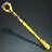 Matronfist Staff