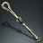 Honor's Vivacious Scepter