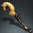 Illustrious Meadow Scepter