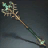 Delphinad Meadow Scepter
