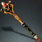 Hellkissed Scepter