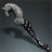 Obsidian Scepter