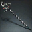 Merciless Arterial Staff