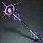Epherium Ocean Staff