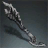 Obsidian Staff