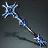 Maliceforged Staff